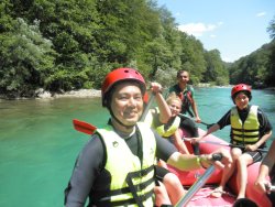 White Water Rafting49